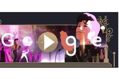 ¡Google celebra a Juan Gabriel, el Divo de Juárez, con un doodle especial!