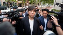 Ippei Mizuhara, exinterprete de Shohei Ohtani, se declara culpable en caso de apuestas