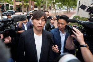 Ippei Mizuhara, exinterprete de Shohei Ohtani, se declara culpable en caso de apuestas