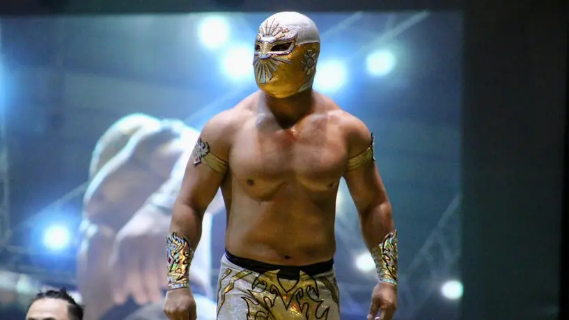 CMLL: Se dieron a conocer los participantes de Fantasticamanía México 2024