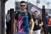 El GPS del auto de Esteban Ocon que 'avisó' a Alpine de su reunión con Williams