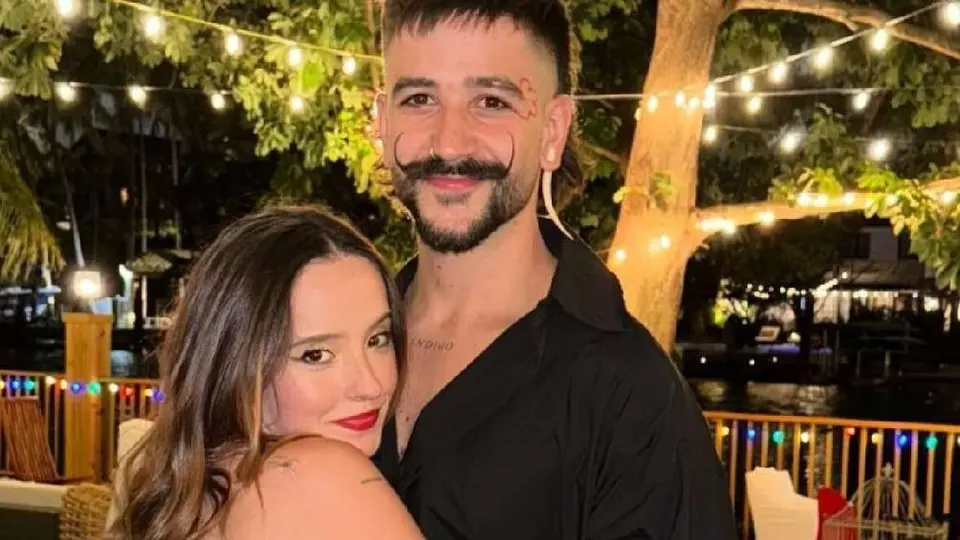Camilo y Evaluna se separan "temporalmente" justo antes del nacimiento de su segundo hijo