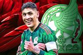 Edson Álvarez será el nuevo capitán de la Selección Mexicana