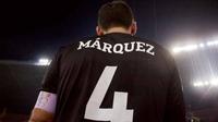 ¡Le dijo que no al Tricolor! Rafa Márquez rechazó ser auxiliar en la Selección Mexicana