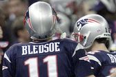 Drew Bledsoe se burla de Tom Brady: "Yo sí puedo celebrar aniversarios de bodas"