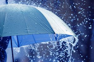 La lluvias para este sábado 22 de junio ¡Toma precauciones!