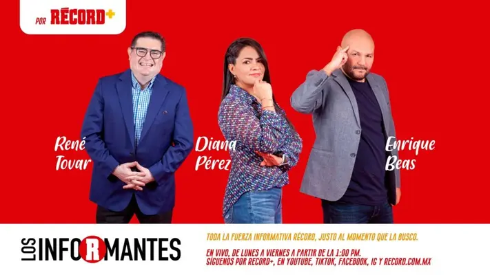 Los Informantes EN VIVO lunes 10 de junio: ¿Quién debe ser el portero del Tri en Copa América?