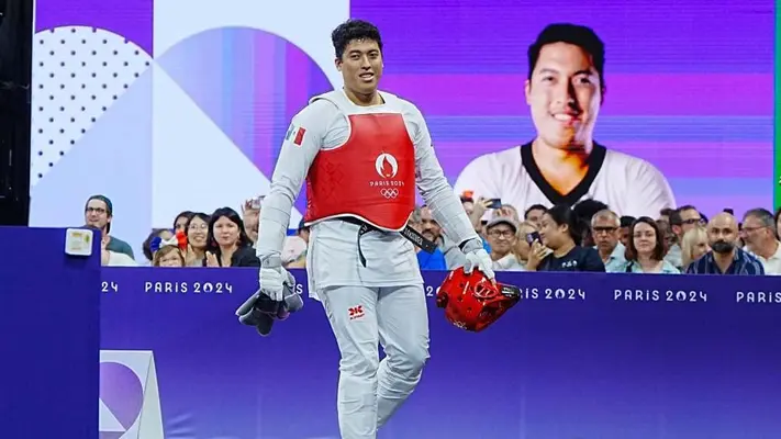 París 2024: Los deportistas mexicanos que no cumplieron con las expectativas