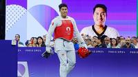 París 2024: Los deportistas mexicanos que no cumplieron con las expectativas