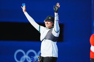 París 2024: Ale Valencia avanza a Cuartos de Final tras vencer a la china Lia Jiaman