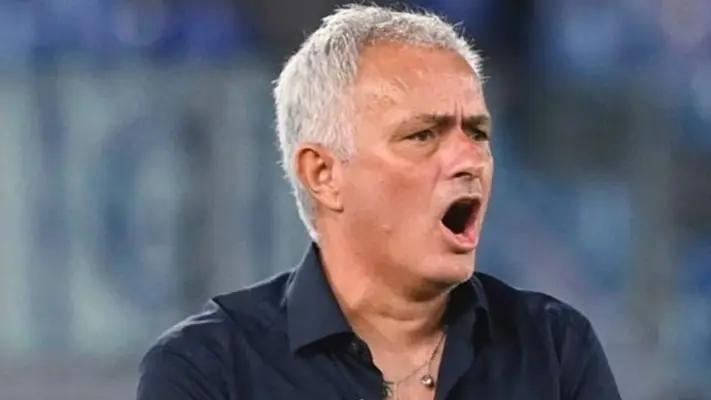 ¡No lo dudó! José Mourinho ve a Portugal como uno de los favoritos a ganar la Eurocopa 2024