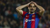 ¿Dardo al Barcelona? Gundogan sobre su regreso al Manchester City: 'Volver es increíble'