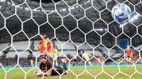 Brasil vs EUA: ¿Cuándo y por dónde ver la Final por la medalla de oro de París 2024?