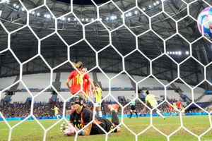 Brasil vs EUA: ¿Cuándo y por dónde ver la Final por la medalla de oro de París 2024?