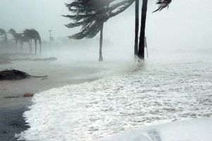 Autoridades desmienten amenaza del huracán Alberto para México