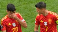 Pedri lanza mensaje a Kroos tras lesión en la Euro: 'Es futbol y estas cosas pasan'