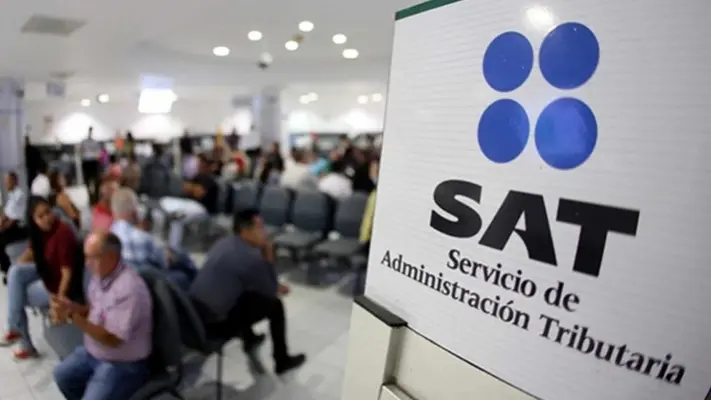 SAT multará a cuentahabientes con estas tarjetas de crédito
