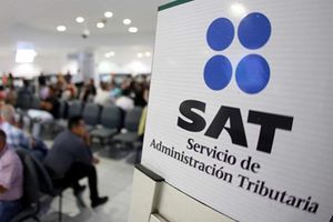 SAT multará a cuentahabientes con estas tarjetas de crédito