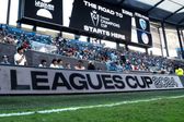 Leagues Cup: ¿Qué equipos son favoritos para avanzar a 'semis' según las casas de apuestas?