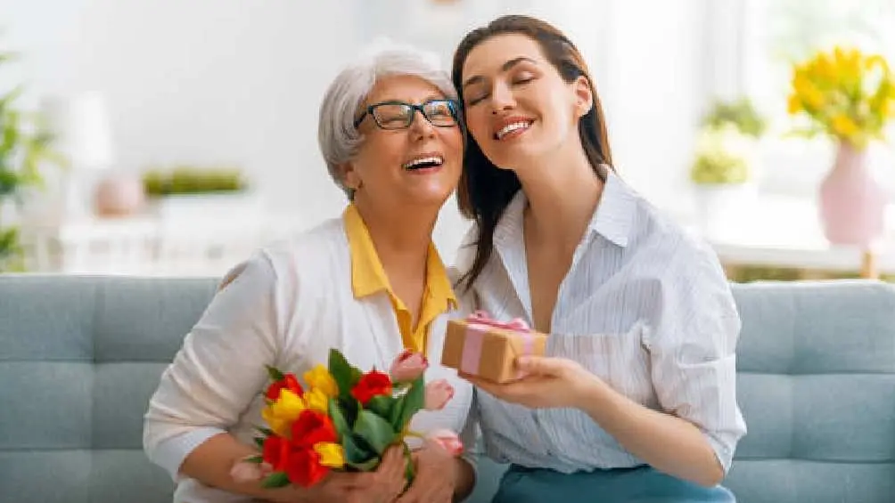 Cada 10 de mayo se celebra en México el Día de la Madre.