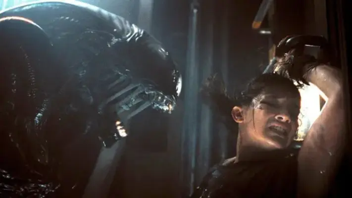 Alien: Romulus acaba con racha de Deadpool & Wolverine y arrasa en taquillas