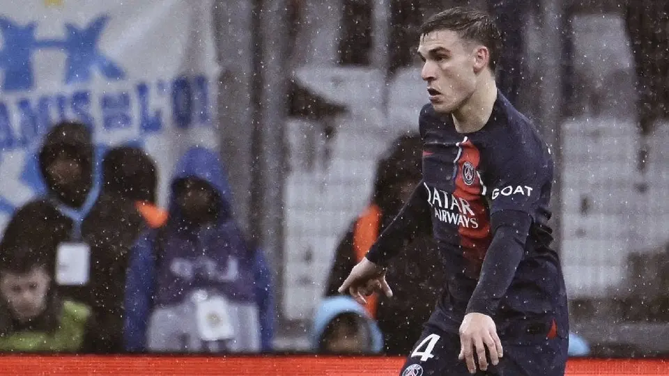Manchester United cerca de cerrar fichaje de Manuel Ugarte