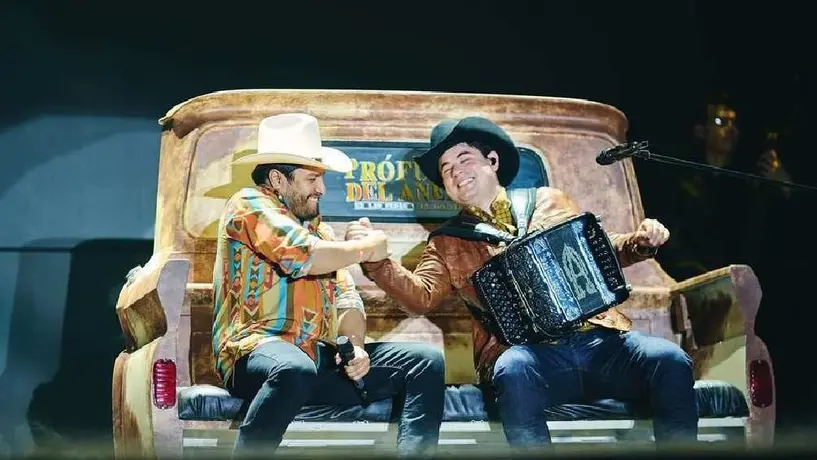 Oficial: Conciertos de los Prófugos del Anexo en Ciudad de México fueron pospuestos