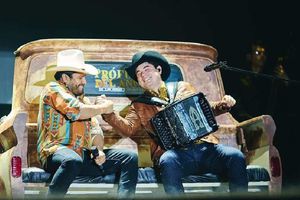 Oficial: Conciertos de los Prófugos del Anexo en Ciudad de México fueron pospuestos