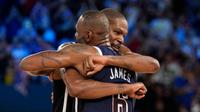 ¡Dream Team de oro! Estados Unidos es campeón olímpico tras vencer a Francia
