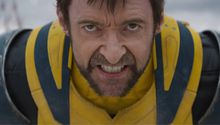 Hugh Jackman recrea el meme de Wolverine y se vuelve viral en redes
