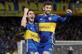 Boca Juniors goleó a Nacional Potosí y accede a Octavos en Copa Sudamericana