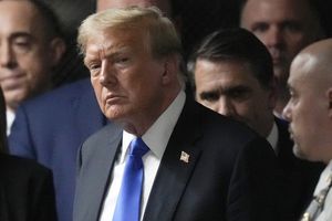 Donald Trump tendrá audiencia de libertad condicional mañana, antes de su sentencia