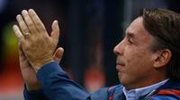 Emilio Azcárraga le agradece a la afición americanista luego del campeonato del Clausura 2024