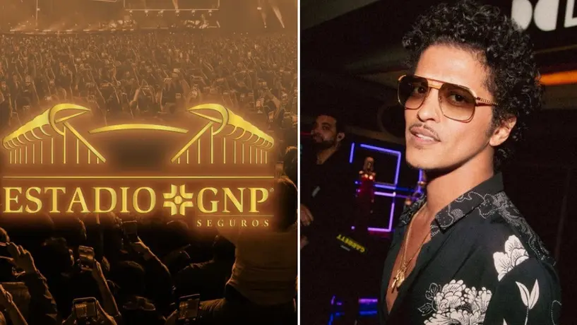 Bruno Mars: Posible setlist y todo lo nuevo del Estadio GNP