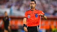 ¡Con presencia mexicana! Listas las designaciones arbitrales para las Semifinales de Copa América
