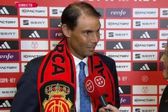 Rafa Nadal elogió el desempeño de Mallorca ante Real Madrid