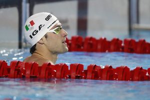 Miguel de Lara sobre su descalificación: “Quiero una explicación, estoy muy enojado”