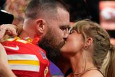 Jason Kelce sobre la fama de su hermano: "Travis y Taylor Swift lo han llevado a otro nivel"