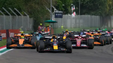 Fórmula 1: ¿Dónde y cuándo ver el Gran Premio de Mónaco?