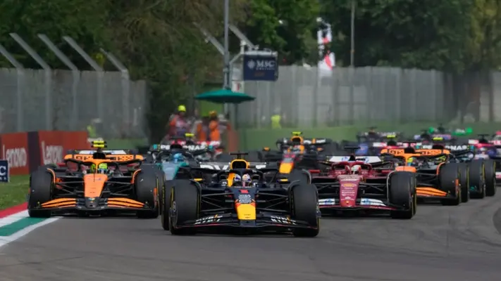 Fórmula 1: ¿Dónde y cuándo ver el Gran Premio de Mónaco?