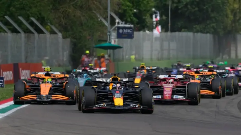 Fórmula 1: ¿Dónde y cuándo ver el Gran Premio de Mónaco?