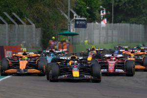 Fórmula 1: ¿Dónde y cuándo ver el Gran Premio de Mónaco?