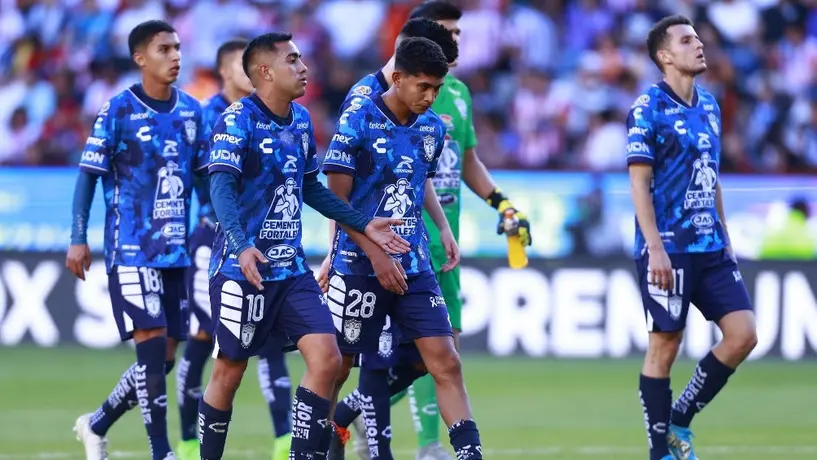 Regla 20/11 de Liga MX apunta a volver para el Apertura 2024 con algunos cambios