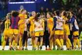 ¡Remontada y a la Final! Barcelona Femenil venció a Chelsea y defenderá su título de Champions League