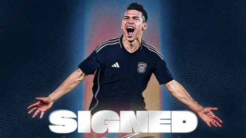 ¡Oficial! Hirving 'Chucky' Lozano es nuevo jugador de San Diego FC