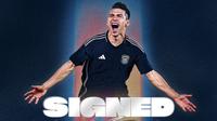 ¡Oficial! Hirving 'Chucky' Lozano es nuevo jugador de San Diego FC