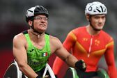 Paralímpicos 2024: Juan Pablo Cervantes obtiene el tercer oro para México en 100m T54