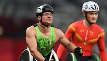 Paralímpicos 2024: Juan Pablo Cervantes obtiene el tercer oro para México en 100m T54