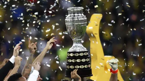 Copa América 2024: Selecciones podrán convocar 26 jugadores para el torneo de CONMEBOL