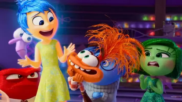Intensamente 2 desbancó a Coco y se vuelve la película más taquillera de Pixar